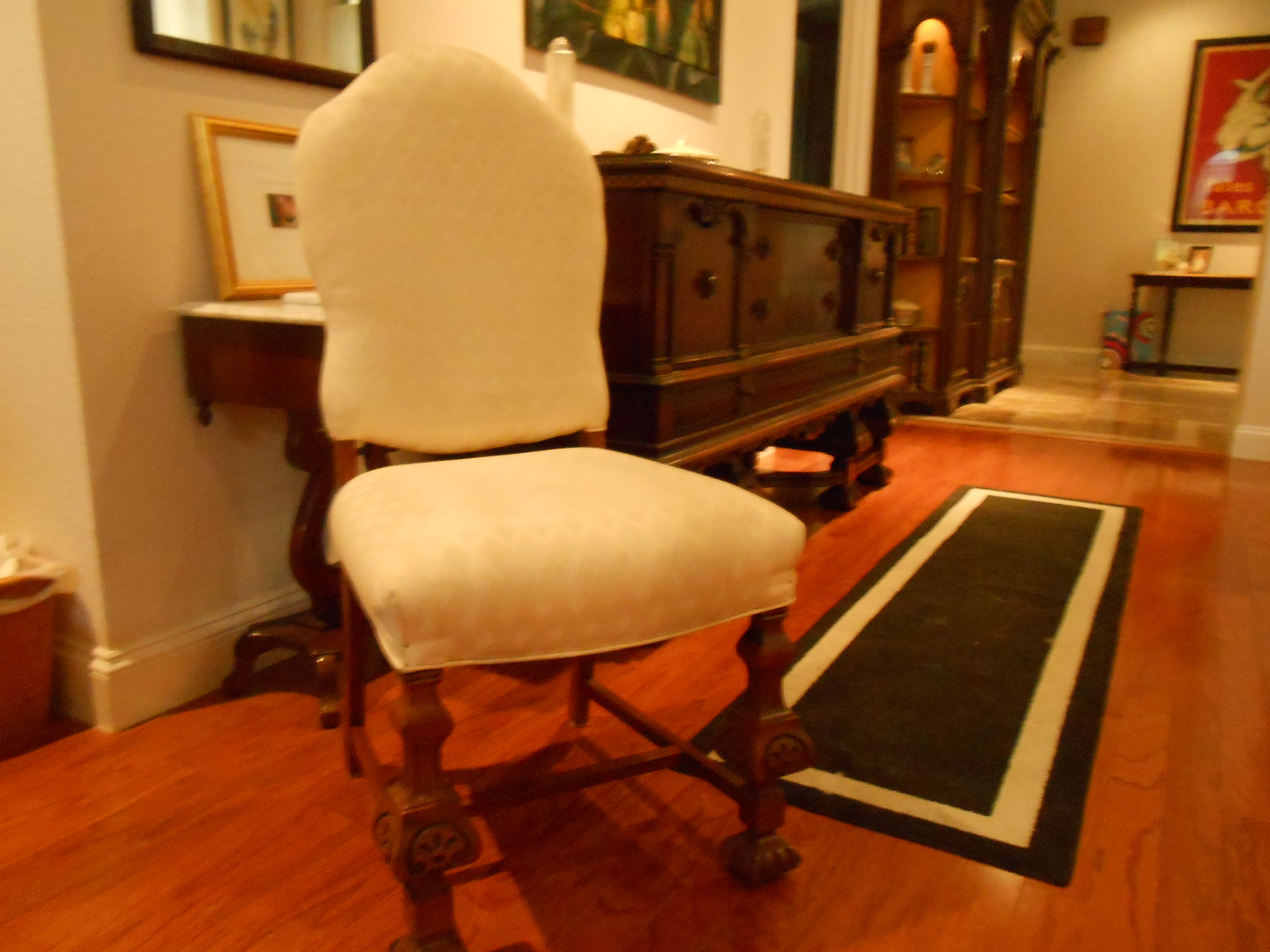 Rockford furniture dining set antique appraisal | InstAppraisal